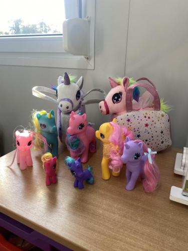 My Little Pony